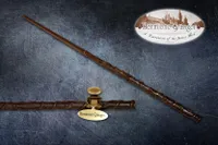 The Noble Collection Harry Potter Ginny Weasley Zauberstab Stift und L –  Yachew