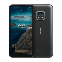 Nokia XR20 5G 6 GB/128 GB Grau (Granite Gray) Dual-SIM