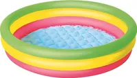 Brodzik dla dzieci Bestway Summer Ø 102x25cm