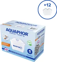 Filtrační patrona Aquaphor Maxfor+ 12ks