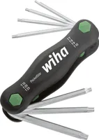 Wiha Multitool PocketStar® TORX® 7-tlg. (23051)