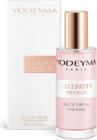 YODEYMA Parfum Celebrity Woman - Eau de Parfum für Damen 15 ml