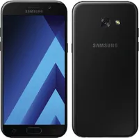 Samsung Galaxy A5 (2017) 32GB černý OPRAVENÝ