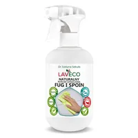 Naturalny płyn do czyszczenia fug i spoin - 0,5 l