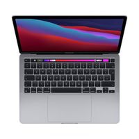 Apple MacBook Pro  - Apple M - 33,8 cm (13.3 Zoll) - 2560 x 1600 Pixel - 8 GB - 256 GB - macOS Big S
