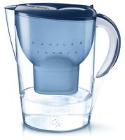 Filtrační nádoba na vodu Systém PrefectFit - Vodní filtr 3,5l Marella XL blau