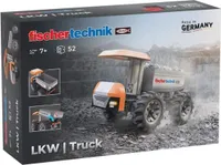 fischertechnik - Bausatz - LKW