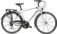 Trekkingfahrrad 28 Zoll Boxter HP Man