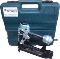 Hitachi Nagler Stiftnagler NT50AE2 16-50mm für Stauchkopfnägel Prebena J nur 1,02kg BR-03
