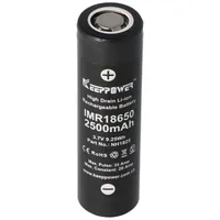 20x Kraftmax 4R25 6V Block Batterie - 9500mAh