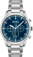 Hugo Boss - Náramkové hodinky - Pánské - Chronograf - PIONEER 1513867