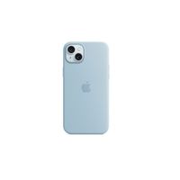 APPLE iPhone 15 Plus Sil Case MagS Blue