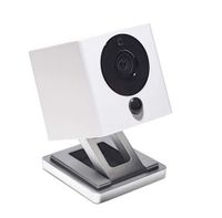 iSmart Spot - Netzwerk-Überwachungskamera - Farbe (Tag&Nacht) - Audio - drahtlos - Wi-Fi