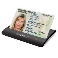 Reiner SCT 2718500-100 cyberJack RFID basis (auch für den neuen Personalausweis)