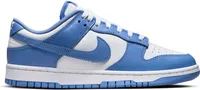 Nike Herren Sneaker Freizeitschuhe Nike Dunk Low Retro Mens Shoe, Größe:4.5
