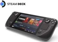 Konzola Valve Steam Deck 64 GB Valve