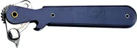 Westmark otvárač na konzervy Columbus pákový otvárač na konzervy z ocele 162 mm