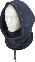 Brandit BD7027 | Arctic Balaclava One Size - Farbe: Navy - Größe: One Size