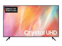 Samsung GU50AU7179UXZG LED TV 50 Zoll 4K UHD Smart TV Sprachsteuerung EEK: G