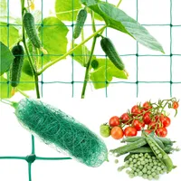 Gardlov-Netz - Pflanzenstütze 2x10m 23978