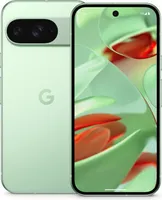 Google Pixel 9 - 128 GB - Zimní zelená