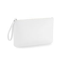 Bagbase - Podpažní taška RW6541 (jedna velikost) (Soft white)