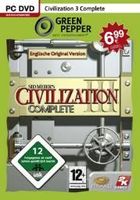 Civilization III - Complete  [GEP]