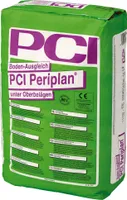 PCI Periplan Bodenausgleichsmasse 25 kg