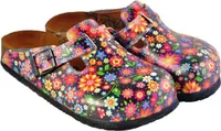 Damen Clogs Calceo WCAL357 38