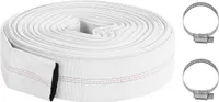 Möbel Feuerlöschschlauch 30 m 2" PVC - Sonstige Handwerkzeuge 151813