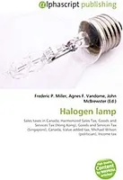 Halogenlampe