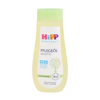 HiPP Babysanft Pflege Öl - 200ml