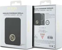 Guess Gupbm5al4dmk 5000mah Powerbank    One Size