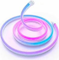 LED-Leisten Xiaomi Smart Lightstrip Pro RGB Wi-Fi
