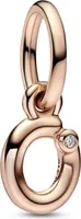 PANDORA Přívěsek písmeno o 782468C011