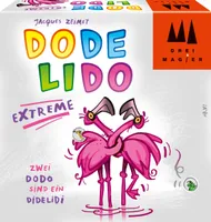 Dodelido Extreme