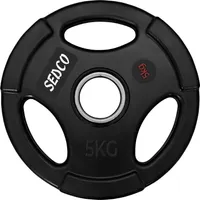 GUMOVÁ DESKA Zátěžová deska - 50 mm 5 kg
