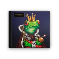 Prinzen,Die - Krone der Schöpfung - Compactdisc