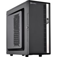 SilvStone SST-CS380 V2               ATX