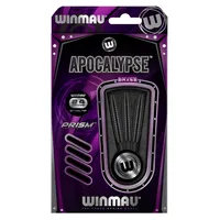 Winmau Apocalypse Strzałka stalowa mosiężna 1207 22 g lub 24 g