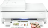 HP Tintenstrahldrucker Envy Pro 6430e, All-in-One