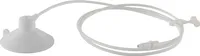 Schellenberg Sonnensensor für Elektrische Rolladen Gurtwickler Rollo Drive 55, 65, 75, 105, 0,75m lang, 22720