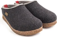Haflinger Grizzly Kris graphit 39