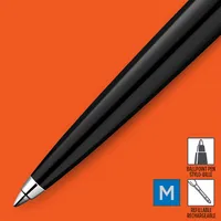 PARKER 2096873 PARKER Chowany długopis JOTTER ORIGINALS Czarny C.C.