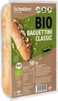 Schnitzer Baguettini Classic -- 200g