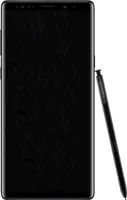 Samsung Galaxy Note 9 | 6 GB | 128 GB | Single-SIM | schwarz