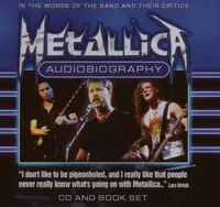 Metallica - Audiobiografia