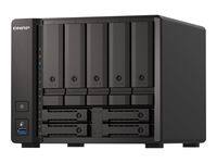QNAP TS-H973AX-8G - NAS-Server