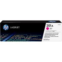 Toner HP č.201A - CF403A (Purpurový)