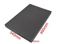 7270 S Würfelschaumeinlage für 7270 490 x 340 40 mm (P 7270 S)